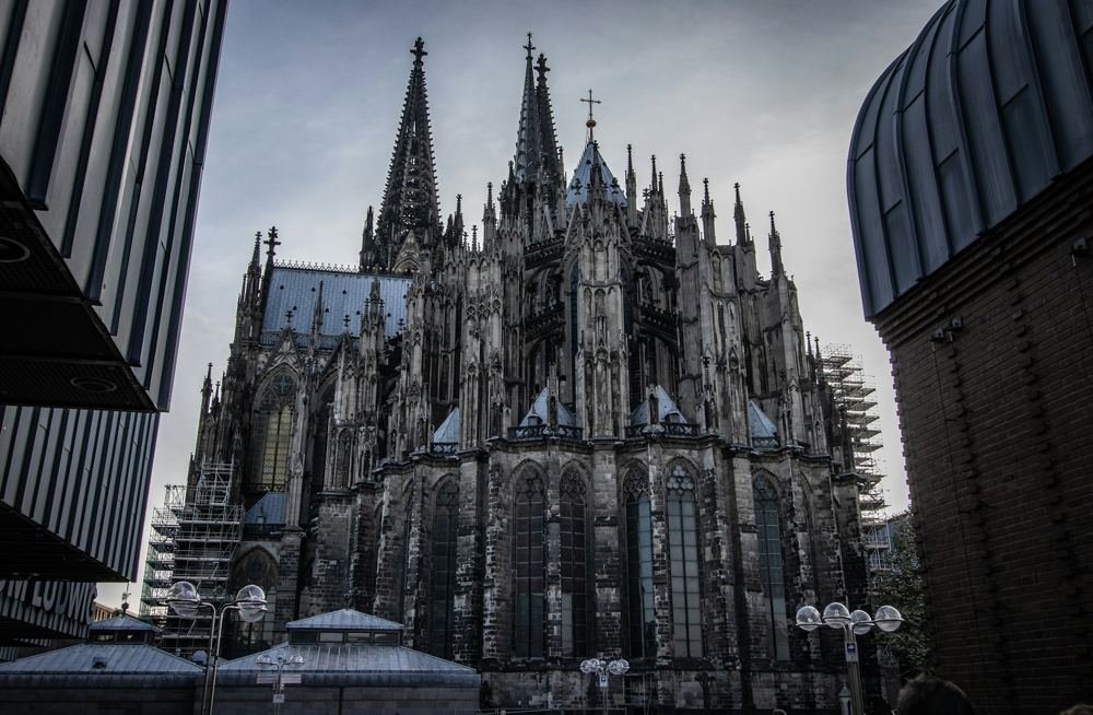 Cologne Cathedral