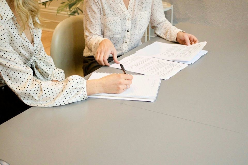 Assessment & documents